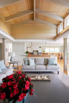Delano Architecture - Design-Build Services in Saco, ME