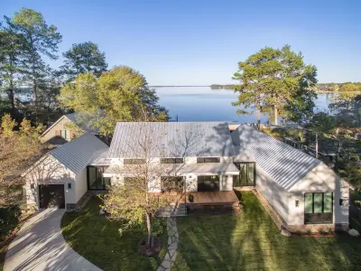 Catalyst Architects, LLC - Custom Home Builders in Lexington, SC