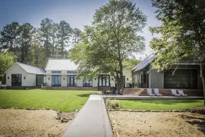 Catalyst Architects, LLC - Custom Home Builders in Lexington, SC