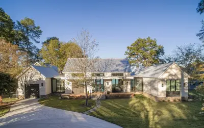 Catalyst Architects, LLC - Custom Home Builders in Lexington, SC