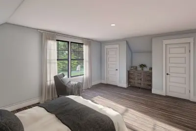 America's Best House Plans - Custom Home Builders in Marietta, GA
