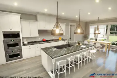 America's Best House Plans - Custom Home Builders in Marietta, GA