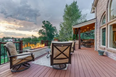 Elite Landscape & Outdoor Living - Tree & Shrub Care in Highlands Ranch, CO