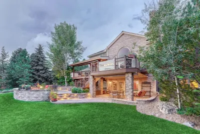 CAPTIVATED BEAUTY by Elite Landscape & Outdoor Living