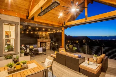 Elite Landscape & Outdoor Living - Tree & Shrub Care in Highlands Ranch, CO