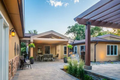 Elite Landscape & Outdoor Living - Tree & Shrub Care in Highlands Ranch, CO