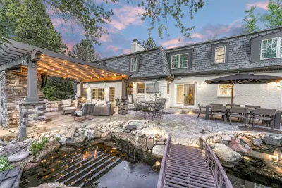 Elite Landscape & Outdoor Living - Tree & Shrub Care in Highlands Ranch, CO
