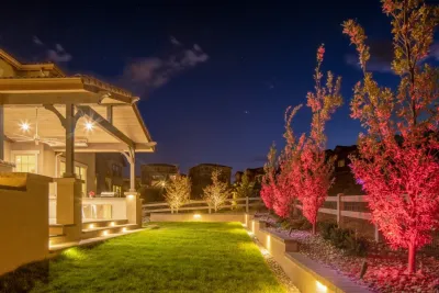 MODERN DELIGHT by Elite Landscape & Outdoor Living