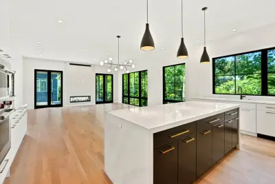 FitzHarris Designs, Architects + Designers - Architectural & Building Design Services in Arlington, VA