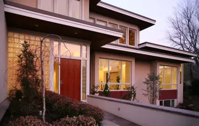Carl C. Oldenburg AIA - Architectural & Building Design Services in Oakland, CA