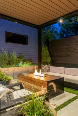 PRISM PARK — Landscape Construction project by Elite Landscape & Outdoor Living in Denver