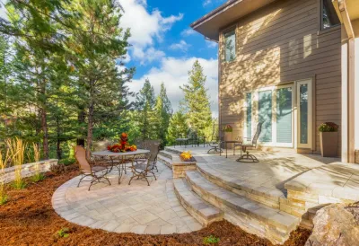 Elite Landscape & Outdoor Living - Tree & Shrub Care in Highlands Ranch, CO