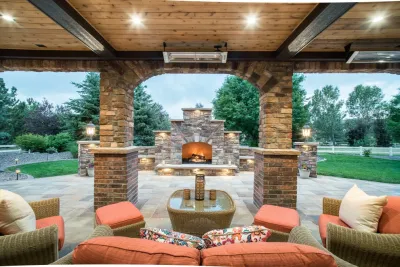 Elite Landscape & Outdoor Living - Tree & Shrub Care in Highlands Ranch, CO