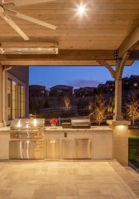 Elite Landscape & Outdoor Living - Tree & Shrub Care in Highlands Ranch, CO