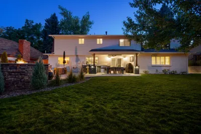 Elite Landscape & Outdoor Living - Tree & Shrub Care in Highlands Ranch, CO