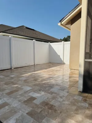 Elite Outdoor Space - Paver Installation in Jacksonville, FL
