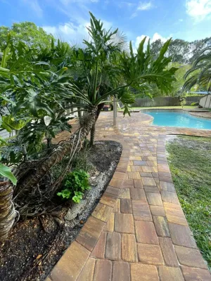 Elite Outdoor Space - Paver Installation in Jacksonville, FL
