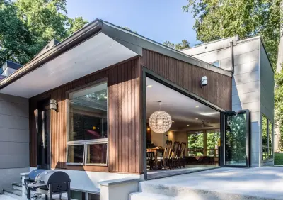 Bloomfield Architects - Custom Home Builders in Ambler, PA