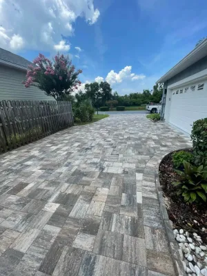 Elite Outdoor Space - Paver Installation in Jacksonville, FL