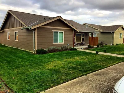 Evergreen Coast Lawn Care - Tree & Shrub Care in Blaine, WA