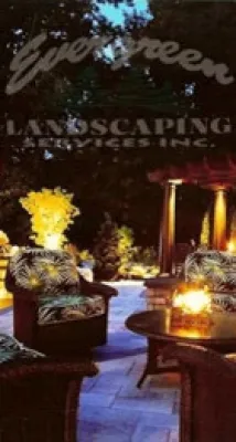 Evergreen Landscaping Services inc. - Tree Planting & Transplanting in Holland, MI