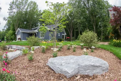 Evergreen Landscaping Services inc. - Tree Planting & Transplanting in Holland, MI