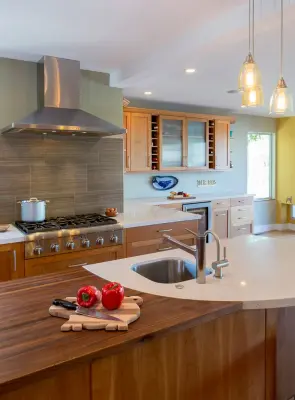 Rebecca Schnier Architecture - Landscape Construction in Oakland, CA