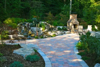 Evergreen Landscaping Services inc. - Tree Planting & Transplanting in Holland, MI