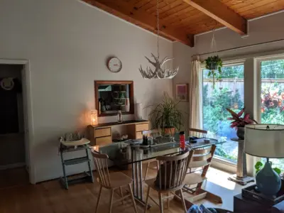 Molly Bachelor Architect - Kitchen Remodeling in Ann Arbor, MI