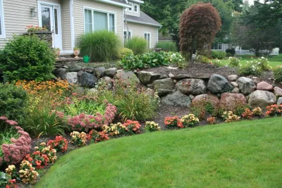 Evergreen Landscaping Services inc. - Tree Planting & Transplanting in Holland, MI