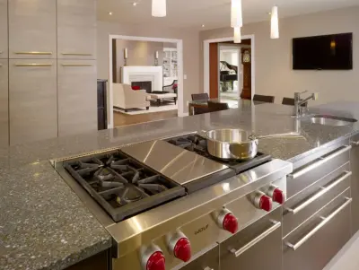 Blue Oak Architecture - Design-Build Services in Boulder, CO