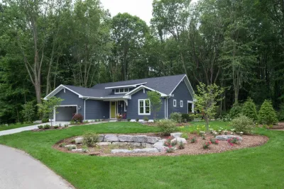 Evergreen Landscaping Services inc. - Tree Planting & Transplanting in Holland, MI