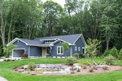 Evergreen Landscaping Services inc. - Tree Planting & Transplanting in Holland, MI