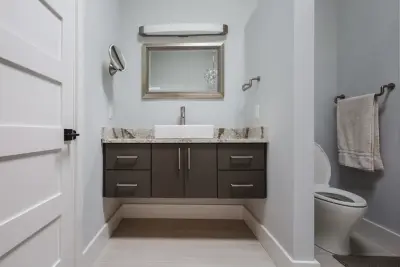 Rosser Design Studio - Bathroom Remodeling in Jefferson City, TN