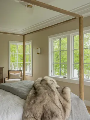 Pamela Sandler Architect - Home Renovation & Remodeling Services in Stockbridge, MA