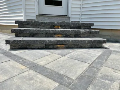 Everything Green Lawn & Landscape - Lawn Aeration in Nassau, NY