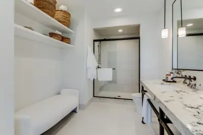 Marty Rhein, CKD, CBD - BAC Design Group - Bathroom Remodeling in Traverse City, MI