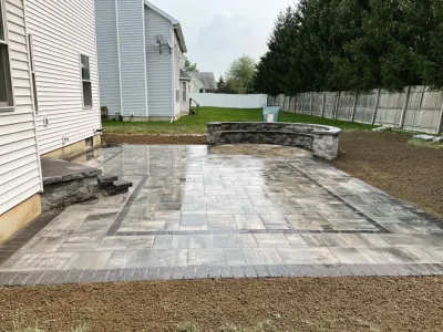 Everything Green Lawn & Landscape - Lawn Aeration in Nassau, NY