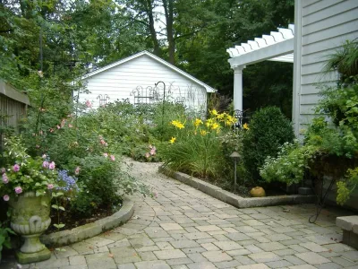 Exterra Designs, Inc - Deck Building & Repair in Glenview, IL
