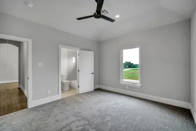Wyrick Residential Design - Custom Home Builders in Cypress, TX
