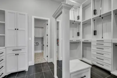Wyrick Residential Design - Custom Home Builders in Cypress, TX