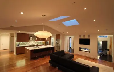 Bay 9 Architects - Interior Design & Decorating in Foster City, MI