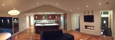 Bay 9 Architects - Interior Design & Decorating in Foster City, MI