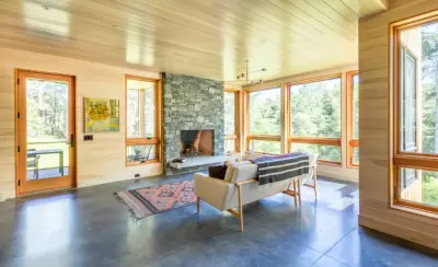 Polestar Design - Design-Build Services in Portland, ME