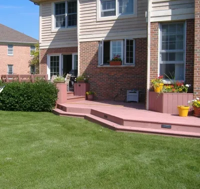 Exterra Designs, Inc - Deck Building & Repair in Glenview, IL