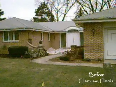 Exterra Designs, Inc - Deck Building & Repair in Glenview, IL