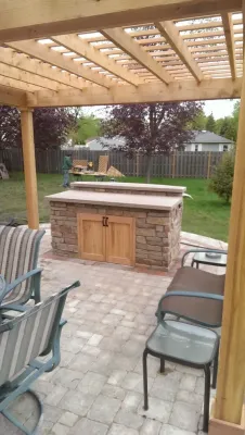 Exterra Designs, Inc - Deck Building & Repair in Glenview, IL