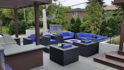 Exterra Designs, Inc - Deck Building & Repair in Glenview, IL
