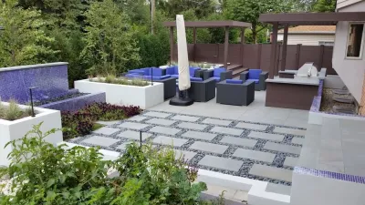 Exterra Designs, Inc - Deck Building & Repair in Glenview, IL