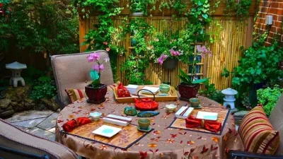 Exterra Designs, Inc - Deck Building & Repair in Glenview, IL